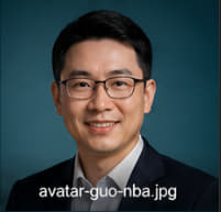 NBA老郭 - JINGYU